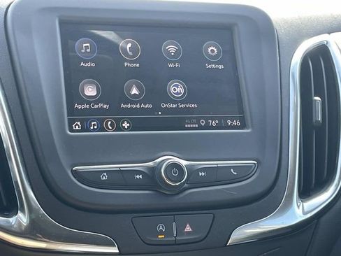 Used 2024 Chevrolet Equinox LT FWD image 17