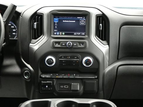 Used 2025 GMC Sierra 1500 Pro w/ Graphite Edition AWD/4WD image 18
