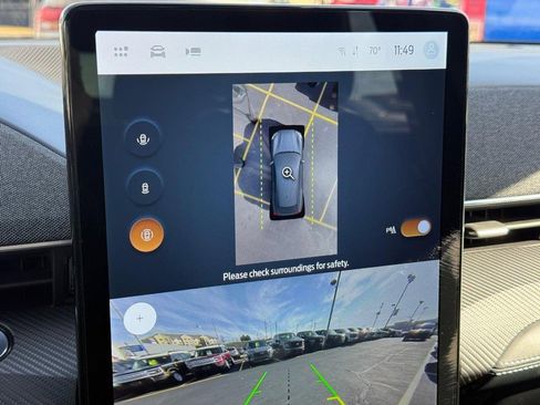 Certified 2024 Ford Mustang Mach-E Premium image 23