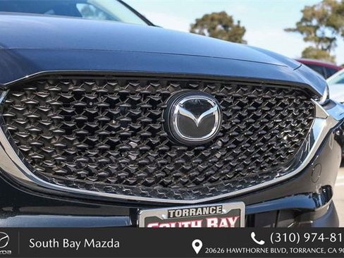 New 2026 MAZDA CX-30 AWD 2.5 S w/ Select Sport Pkg image 5