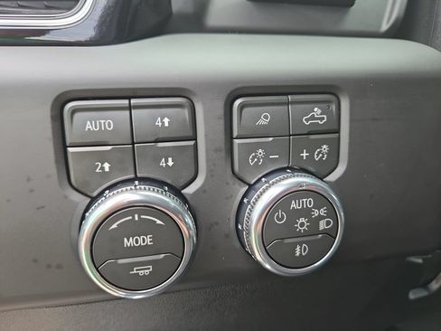 New 2026 GMC Sierra 2500 Denali w/ Denali Reserve Package AWD/4WD image 20
