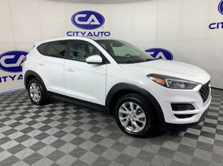 Used 2019 Hyundai Tucson SE AWD/4WD video 1