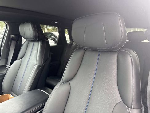 New 2025 Cadillac Lyriq Luxury image 23