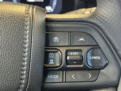 Used 2025 Toyota 4Runner TRD Pro image 33