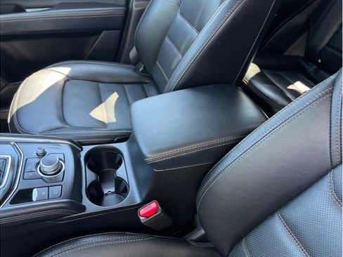 Used 2023 MAZDA CX-5 AWD 2.5 S w/ Premium Plus Pkg image 19