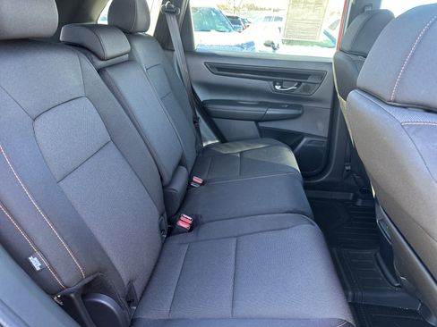 Certified 2026 Honda CR-V TrailSport image 18