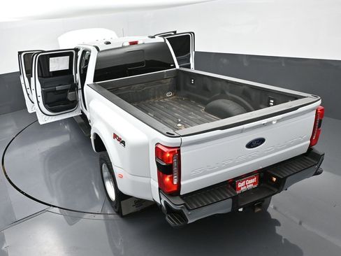 Used 2024 Ford F450 Lariat w/ Lariat Ultimate Package image 48