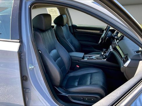 Used 2021 Honda Accord Sport Special Edition image 29