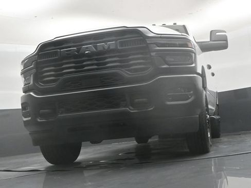 Used 2025 RAM 2500 Tradesman AWD/4WD image 44