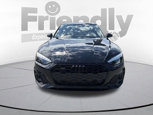 Used 2023 Audi A5 2.0T Premium Plus w/ Premium Plus AWD/4WD image 12