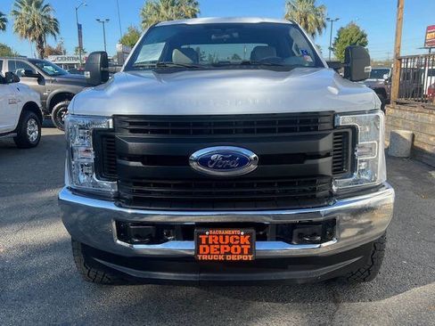 Used 2019 Ford F250 XL w/ Power Equipment Group image 2