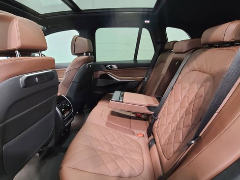 New 2026 BMW X5 xDrive40i image 29