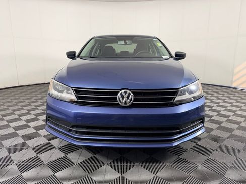 Used 2016 Volkswagen Jetta S FWD image 9