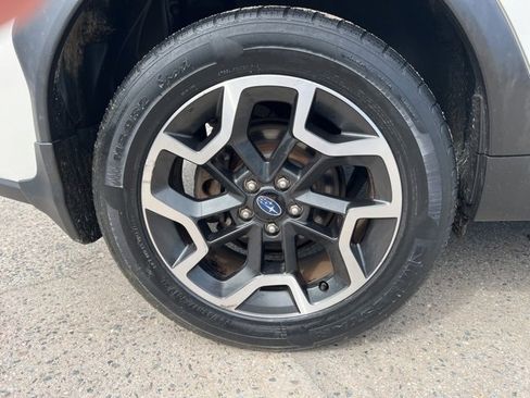 Used 2016 Subaru Crosstrek 2.0i Limited w/ Popular Package #1 image 32