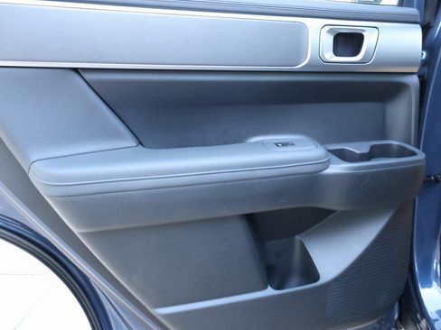 New 2026 Hyundai Santa Fe SEL image 19