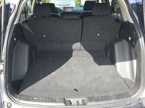 Used 2024 Honda CR-V EX image 13