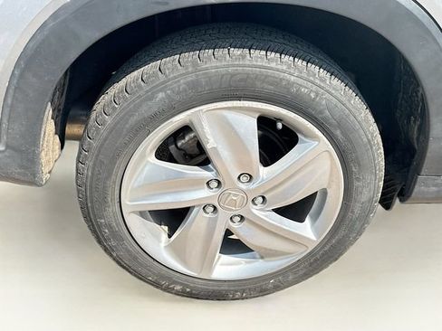 Used 2019 Honda HR-V EX image 23