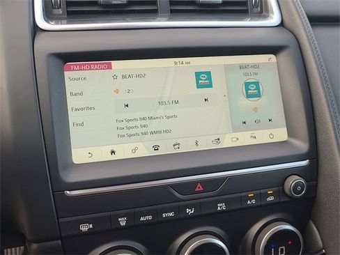 Used 2020 Jaguar E-PACE image 32