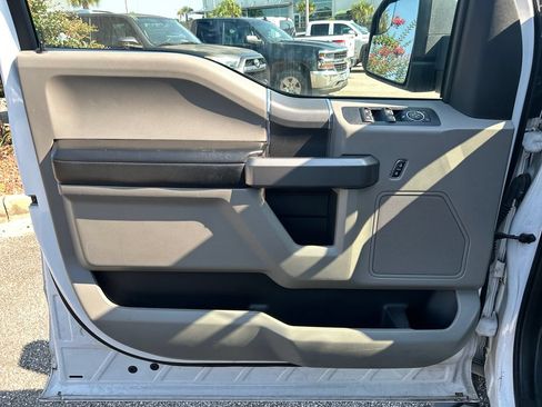 Certified 2019 Ford F150 XLT w/ Equipment Group 302A Luxury RWD image 9