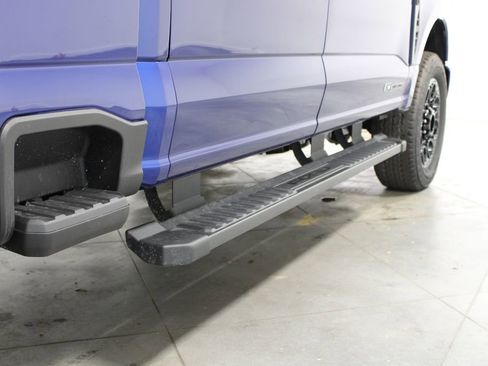 New 2026 Ford F250 Lariat w/ Black Appearance Package image 13