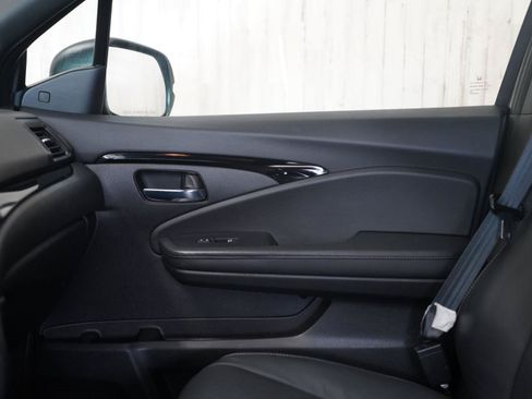 Used 2021 Honda Passport Touring image 34