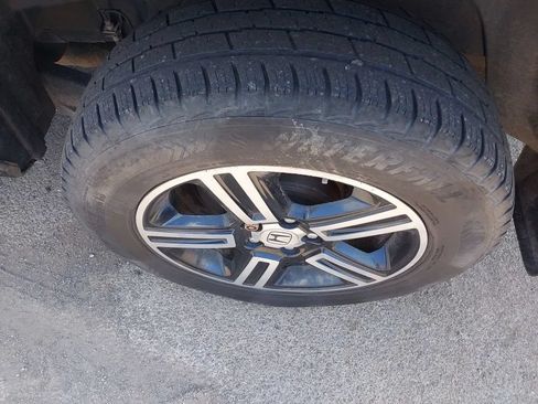 Used 2014 Honda Ridgeline Sport image 14