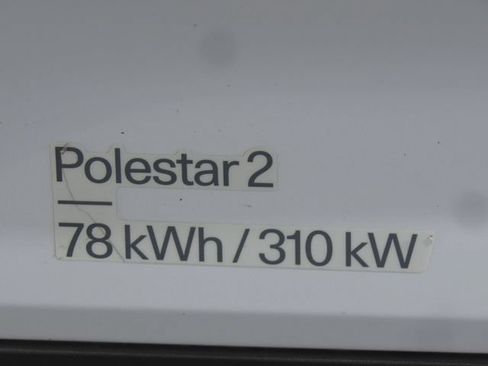 Used 2024 Polestar Polestar 2 AWD/4WD image 8