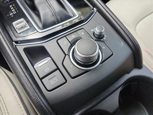 Used 2025 MAZDA CX-5 AWD 2.5 S w/ Preferred Package image 24