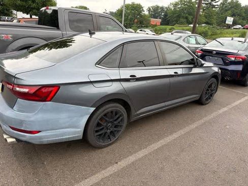 Used 2020 Volkswagen Jetta S FWD image 5