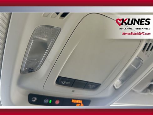 Used 2024 Buick Envision Preferred image 27