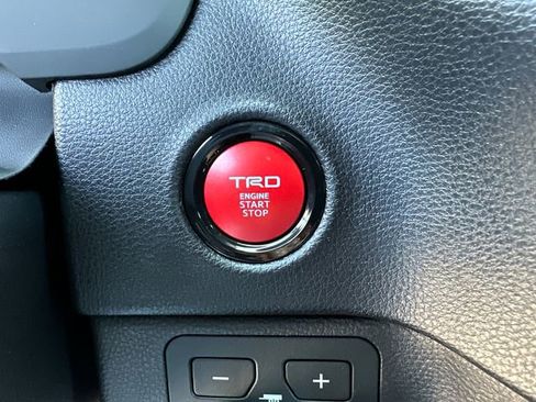 New 2026 Toyota Tundra SR5 AWD/4WD image 36