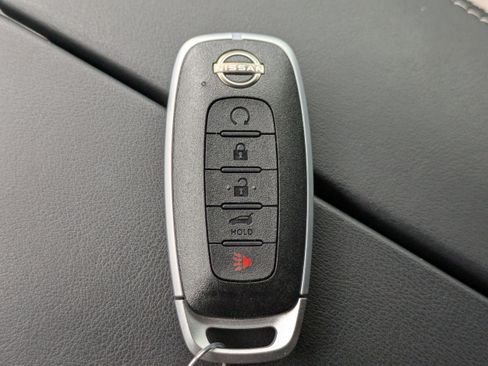 Certified 2024 Nissan Rogue SL w/ SL Premium Package image 34