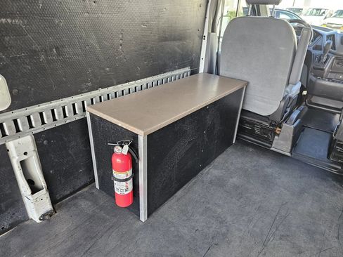 Used 2019 Ford Transit 350 148 Medium Roof RWD image 32