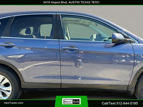 Used 2014 Honda CR-V EX image 6