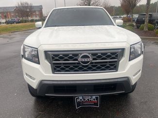 Used 2023 Nissan Frontier SV w/ SV Convenience Package video 2