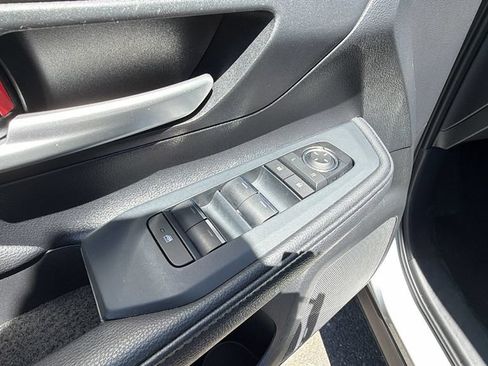 Used 2025 Toyota Grand Highlander FWD image 20