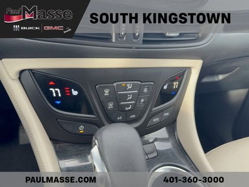 Used 2017 Buick Envision Essence image 17