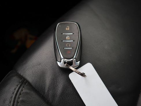 Used 2018 Chevrolet Cruze LT w/ Leather Package image 38