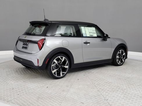 New 2026 MINI Cooper S image 6