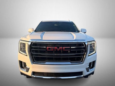 Used 2021 GMC Yukon SLT AWD/4WD image 7