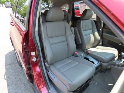Used 2008 Honda CR-V EX-L image 17