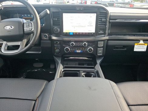 New 2026 Ford F250 Lariat w/ Tremor Off-Road Package image 10