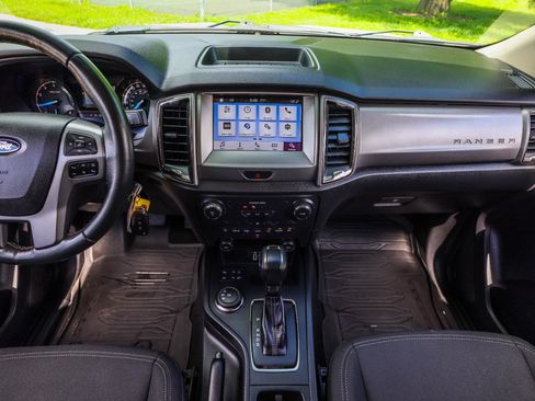 Used 2019 Ford Ranger XLT w/ FX4 Off-Road Package AWD/4WD image 29