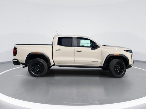 New 2026 GMC Canyon Elevation RWD image 2