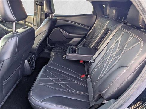 Used 2021 Ford Mustang Mach-E Select w/ Comfort/Appearance Package image 19