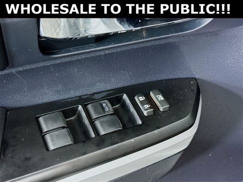 Used 2016 Toyota Tundra SR5 image 18