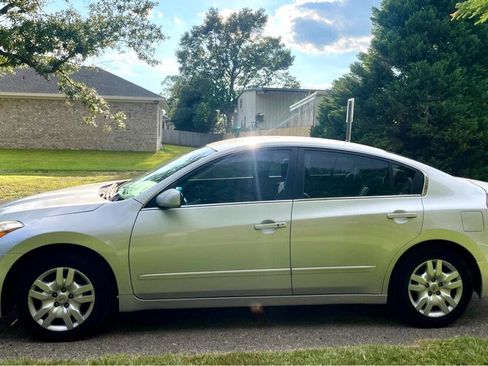 Used 2012 Nissan Altima 2.5 S image 3