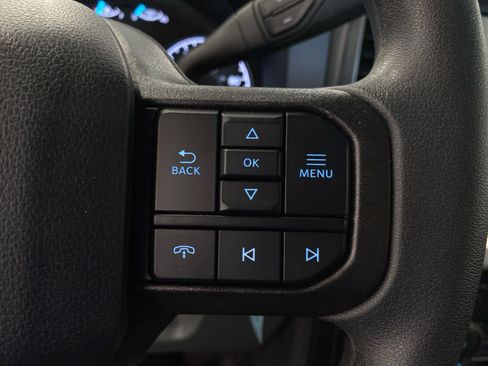 New 2026 Ford F350 XL w/ XL Chrome Package image 17