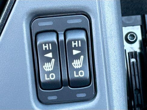 New 2026 Subaru Crosstrek 2.0i Premium image 24