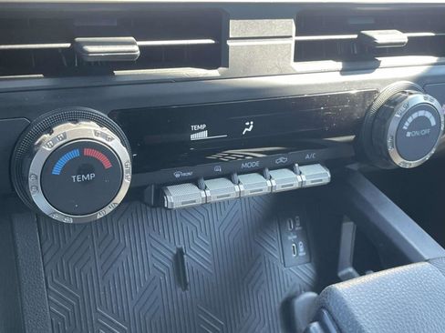Used 2024 Toyota Tacoma SR5 RWD image 17